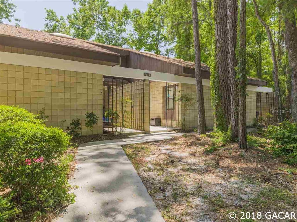 7019 SW 44th Ave., Gainesville, FL 32608