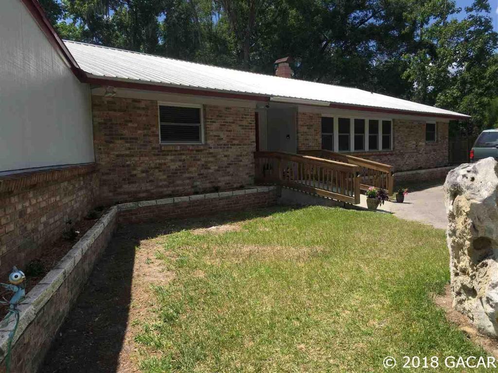 2356 SW 79th Dr., Gainesville, FL 32607