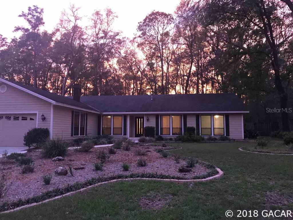 3020 NW 38th Street, Gainesville, FL 32606