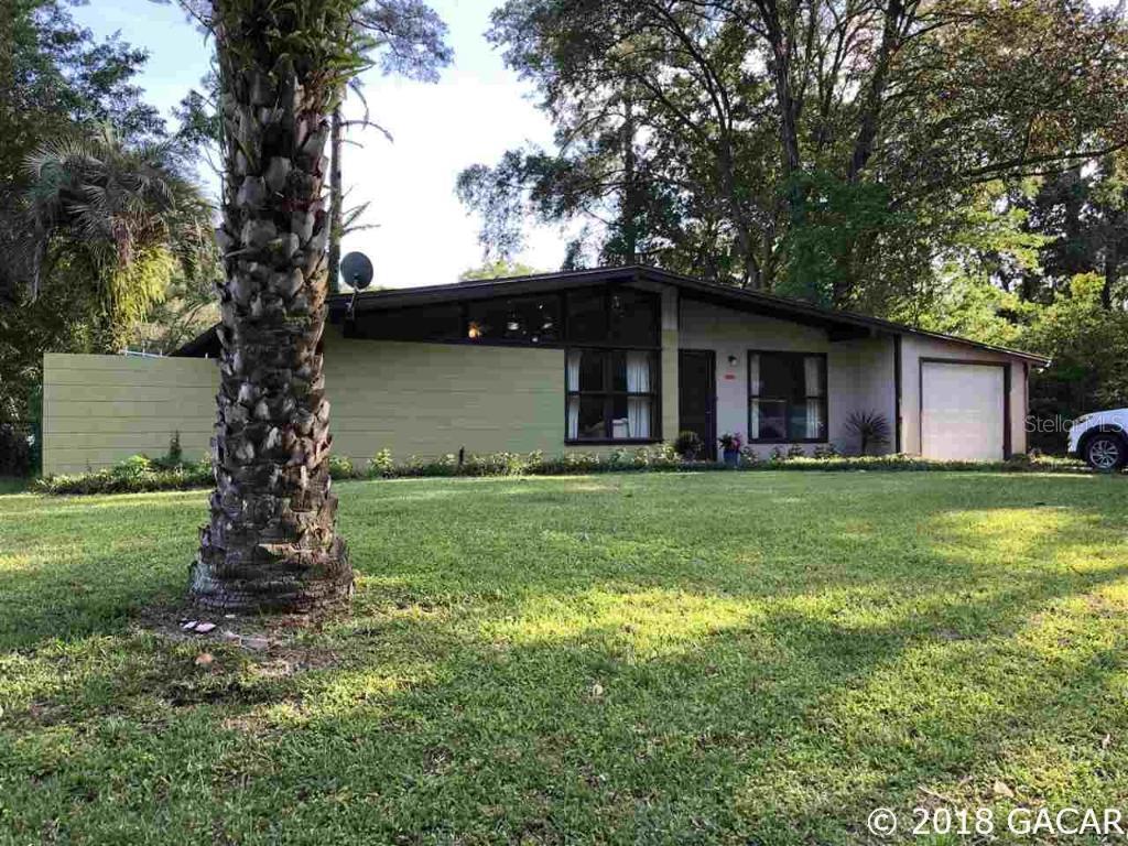 4029 NW 19th Pl., Gainesville, FL 32605