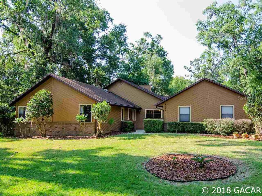 9321 NW 15th Pl., Gainesville, FL 32606