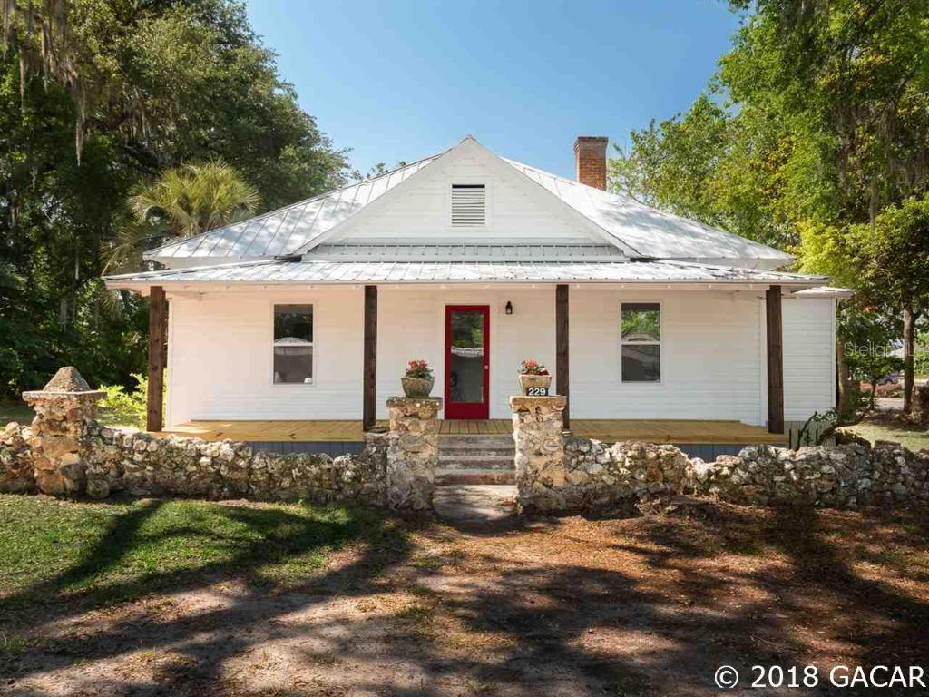 229 NW 1st Ave., Williston, FL 32696