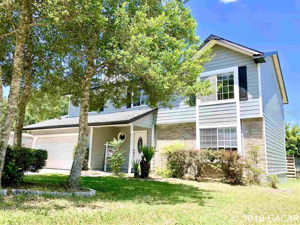 8334 NW 36th Avenue Ave., Gainesville, FL 99999