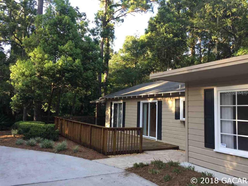 1513 NW 8th Ave., Gainesville, FL 32603