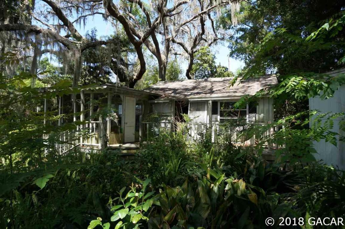 690 County Road 219, Melrose, FL 32666