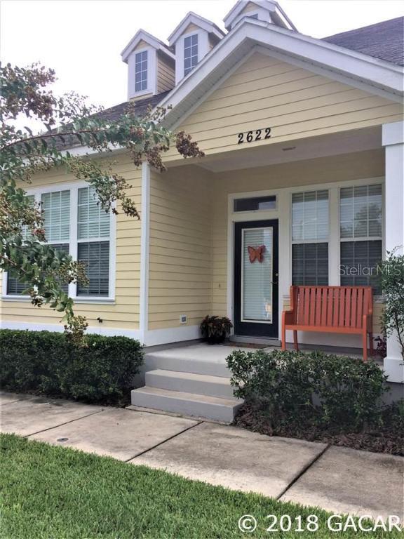 2622 SW 87th Way, Gainesville, FL 32608