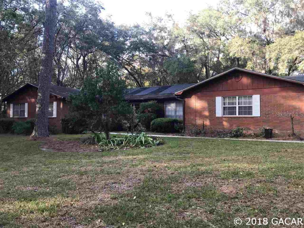 2809 SW 81 St., Gainesville, FL 32607