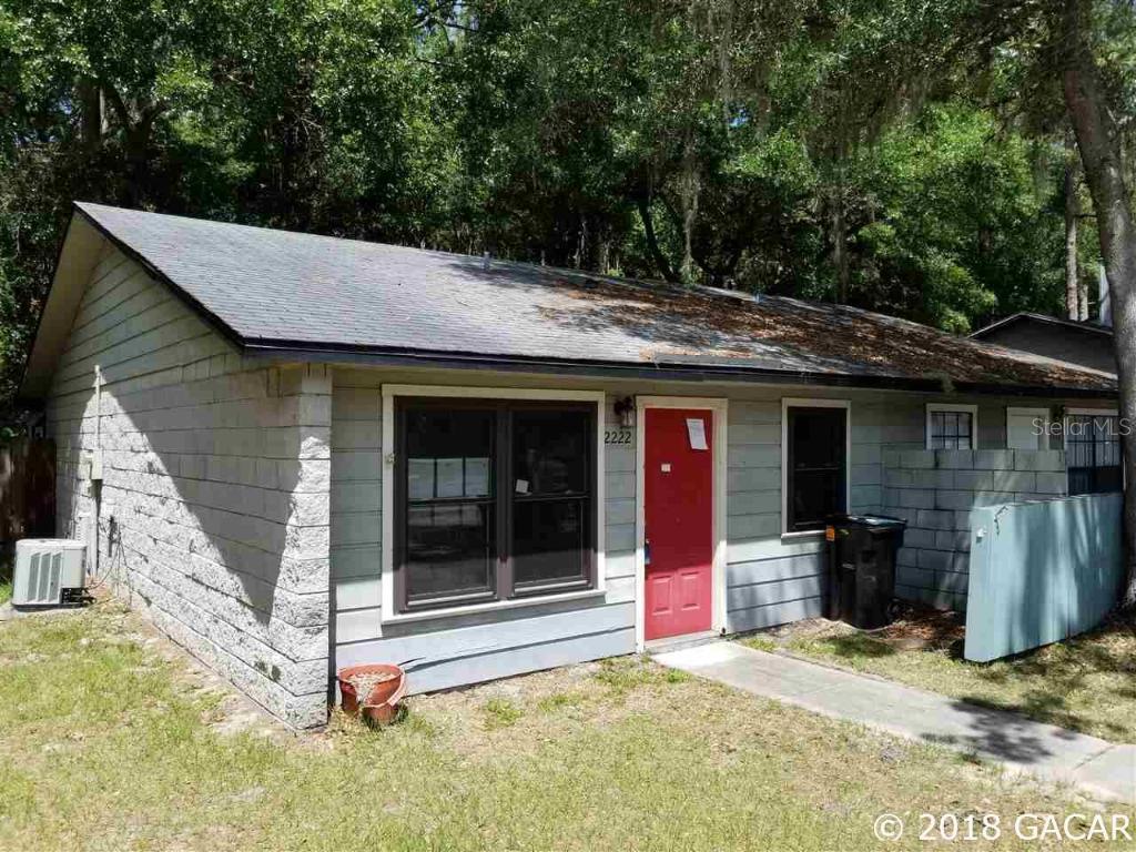 2222 SW 70th Ter., Gainesville, FL 32607