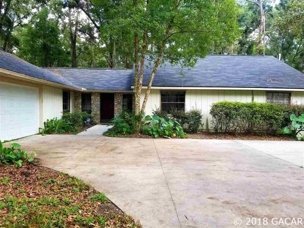 1317 SW 98th St., Gainesville, FL 32607