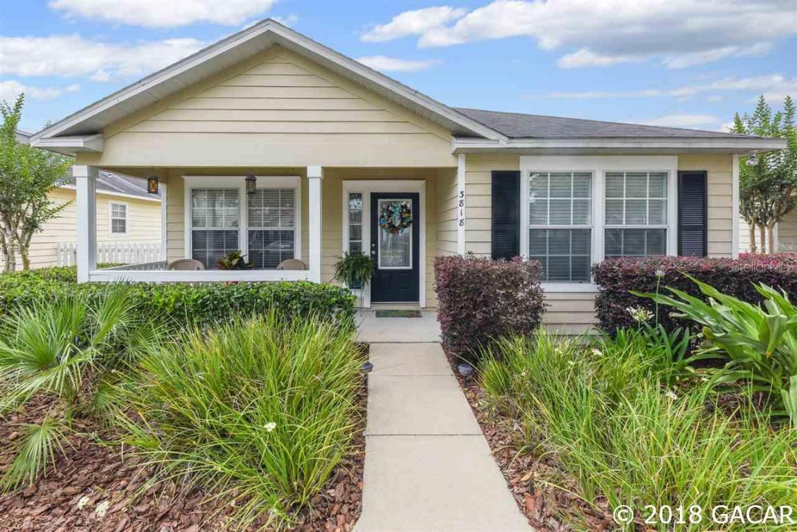 3818 NW 26th Ter., Gainesville, FL 32605