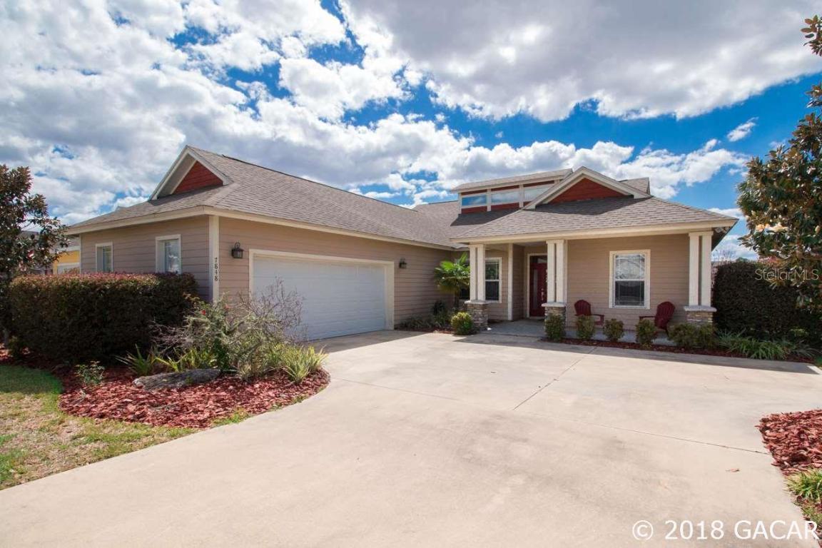 7848 SW 87th Ter., Gainesville, FL 32608