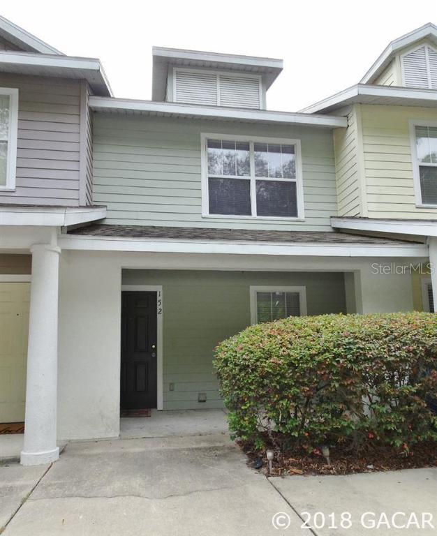 2348 SW 42nd Dr. #152, Gainesville, FL 32607