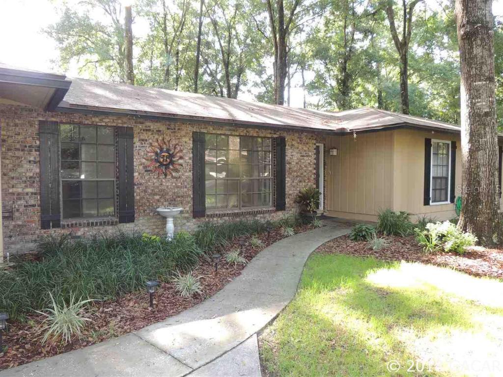 1720 SW 78th St., Gainesville, FL 32607