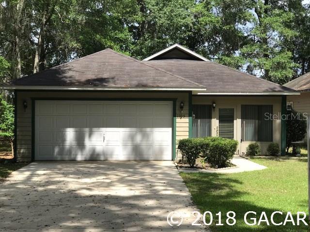 1105 SW 75th Way, Gainesville, FL 32607