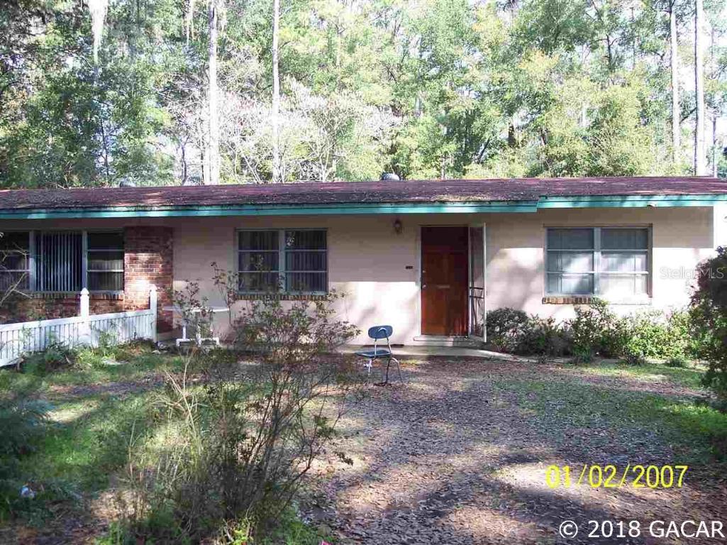1224,1226 NW 14 Ave., Gainesville, FL 32601