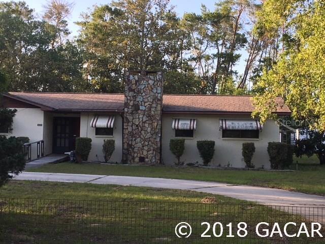 14251 NE 48 St., Williston, FL 32696