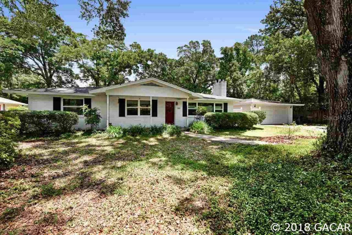 1417 NW 17 Ter., Gainesville, FL 32605