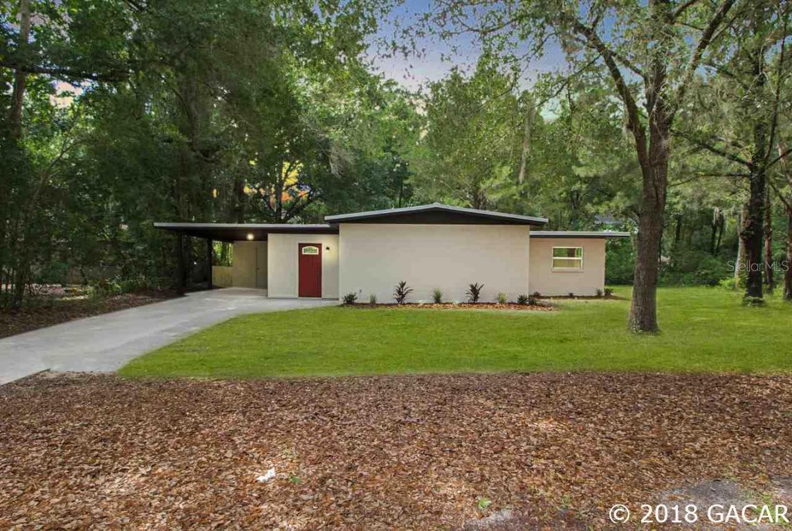 1907 NW 37th Blvd., Gainesville, FL 32605