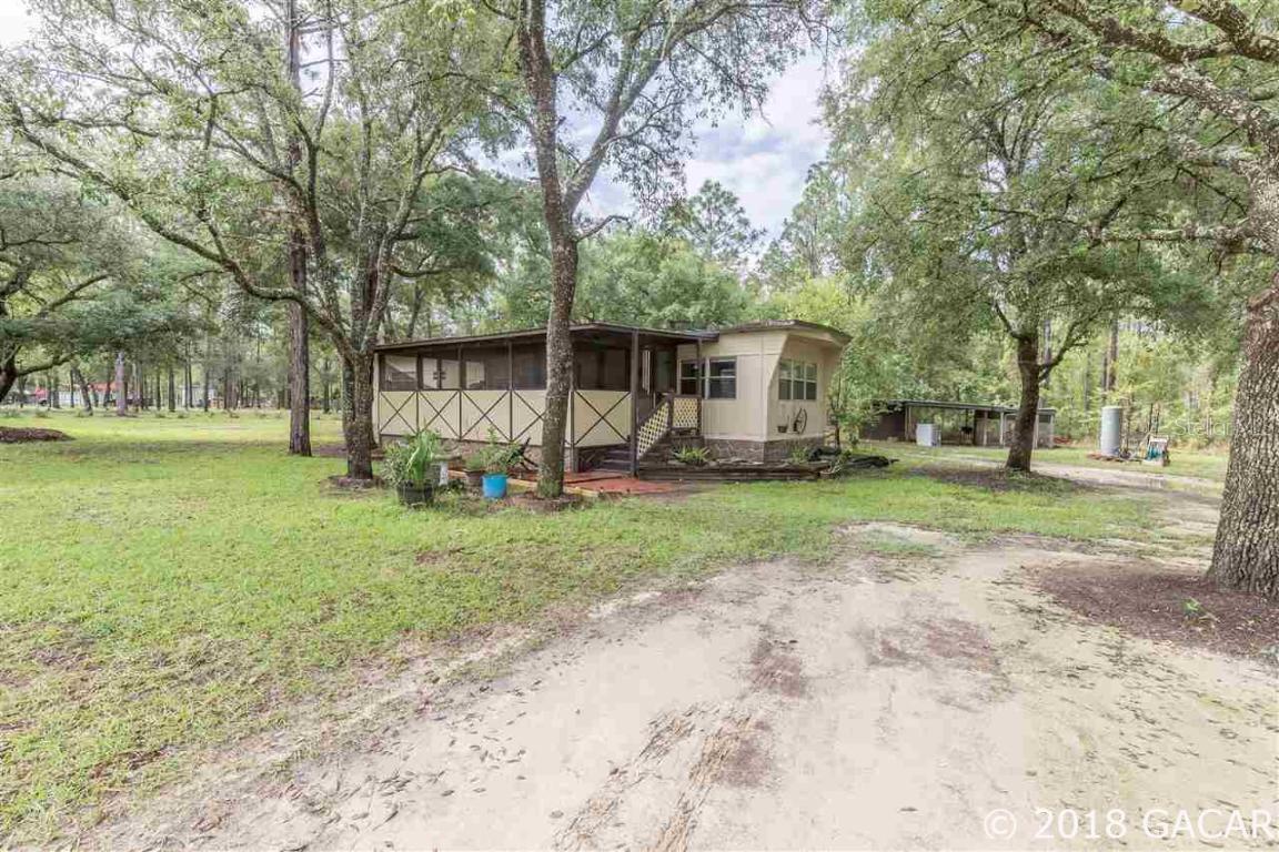 13550 NE 6th St., Williston, FL 32696