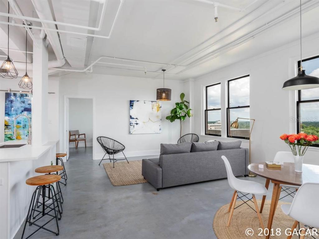 408 W University Ave. #9C, Gainesville, FL 32601