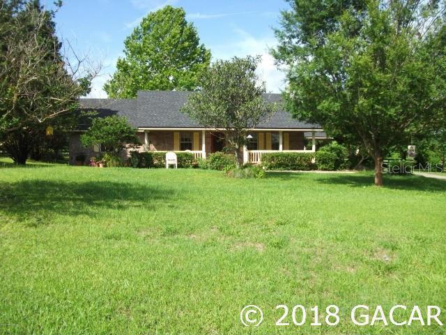 8164 Meadowlark Ct., Melrose, FL 32666