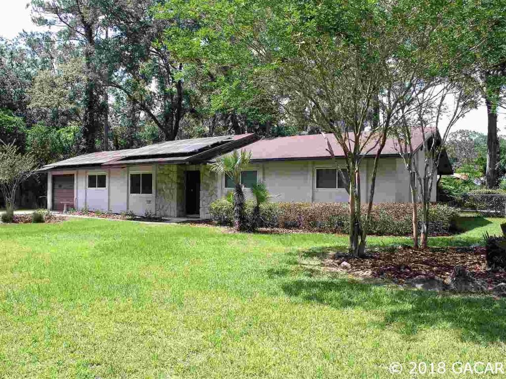 4202 NW 15th Pl., Gainesville, FL 32605
