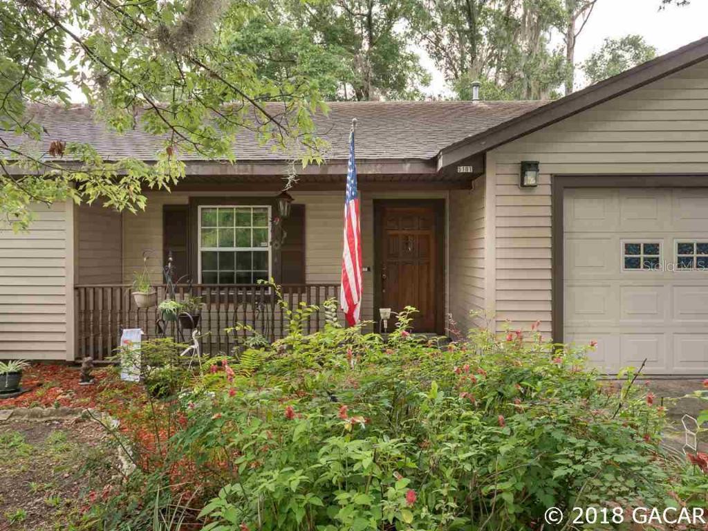 5101 NW 29th Ln., Gainesville, FL 32606