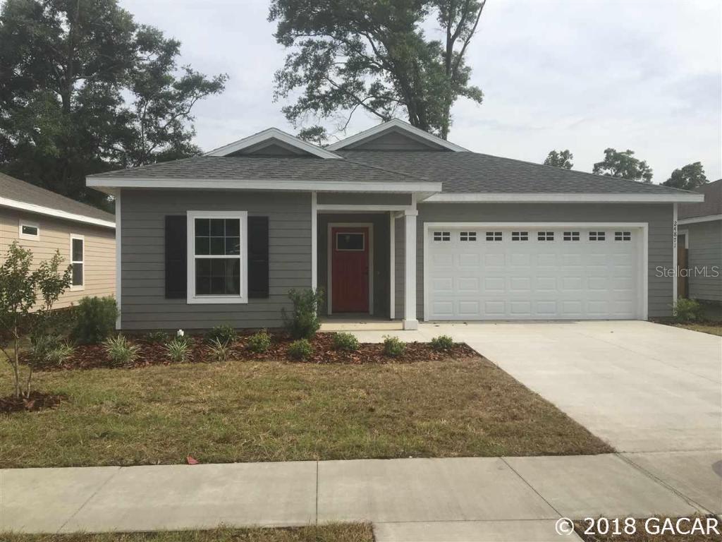 24924 NW 202nd Ln., High Springs, FL 32643