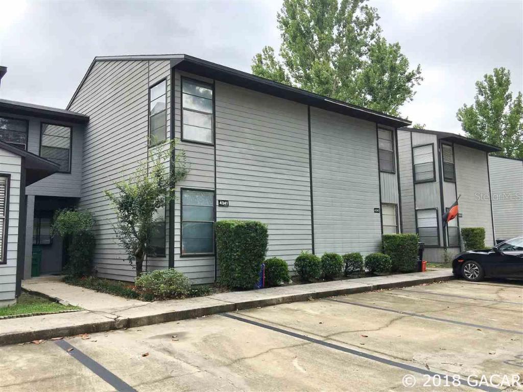 4341 SW 20th Ln., Gainesville, FL 32607