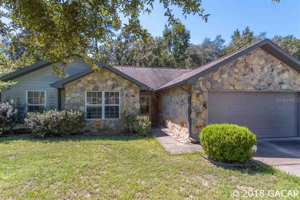 170 NW Silver Glen, Lake City, FL 32055