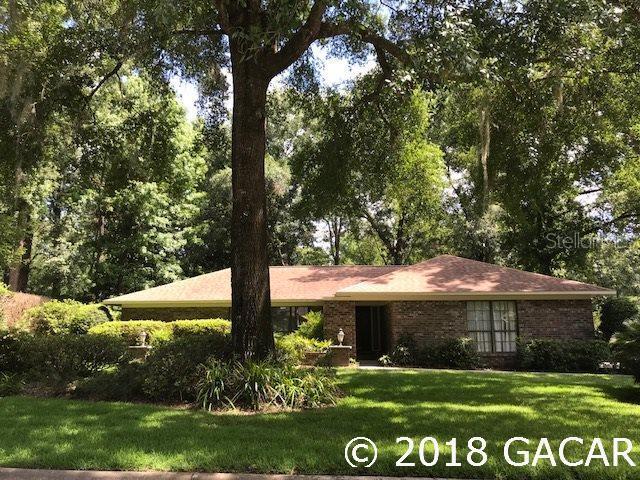 2407 NW 14th Place Pl., Gainesville, FL 32605