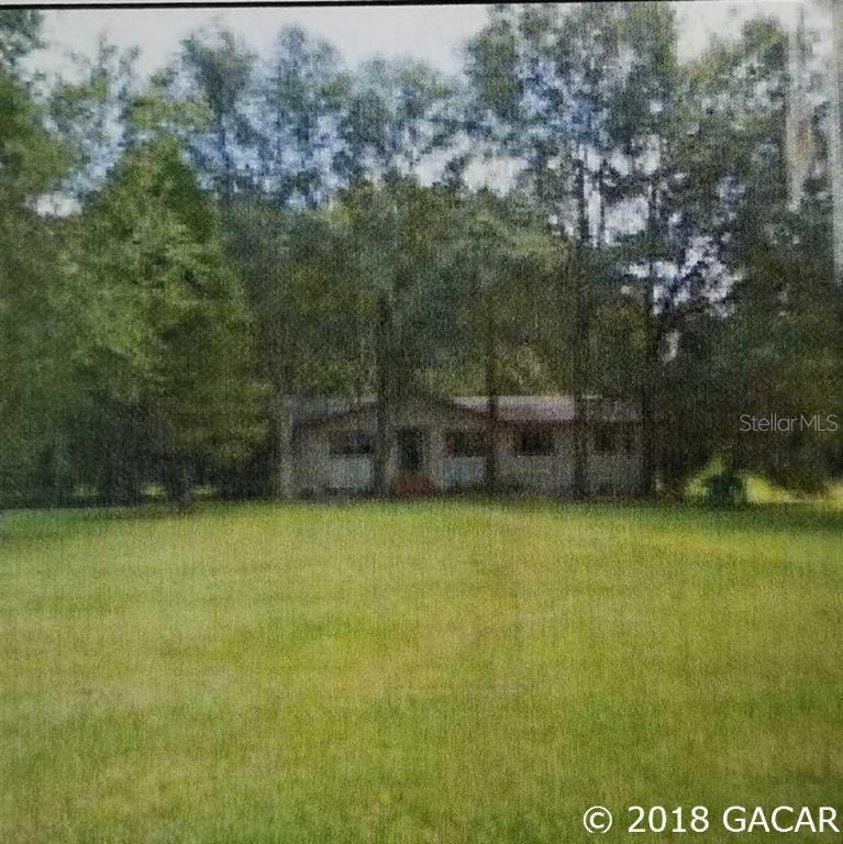 18225 NW 160 Ave., Williston, FL 35696