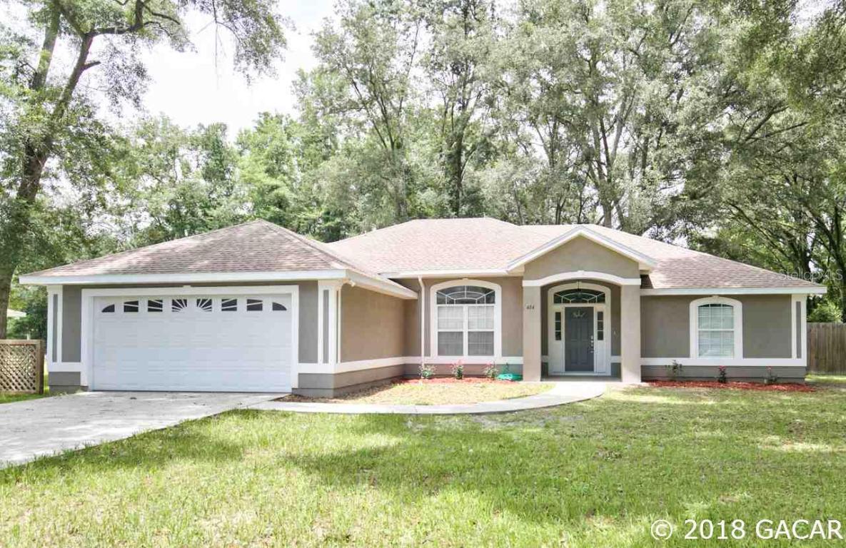 424 SW Wise Dr., Lake City, FL 32024