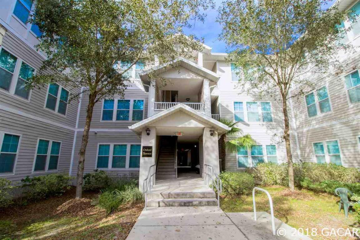 835 SW 9 St. #204, Gainesville, FL 32601