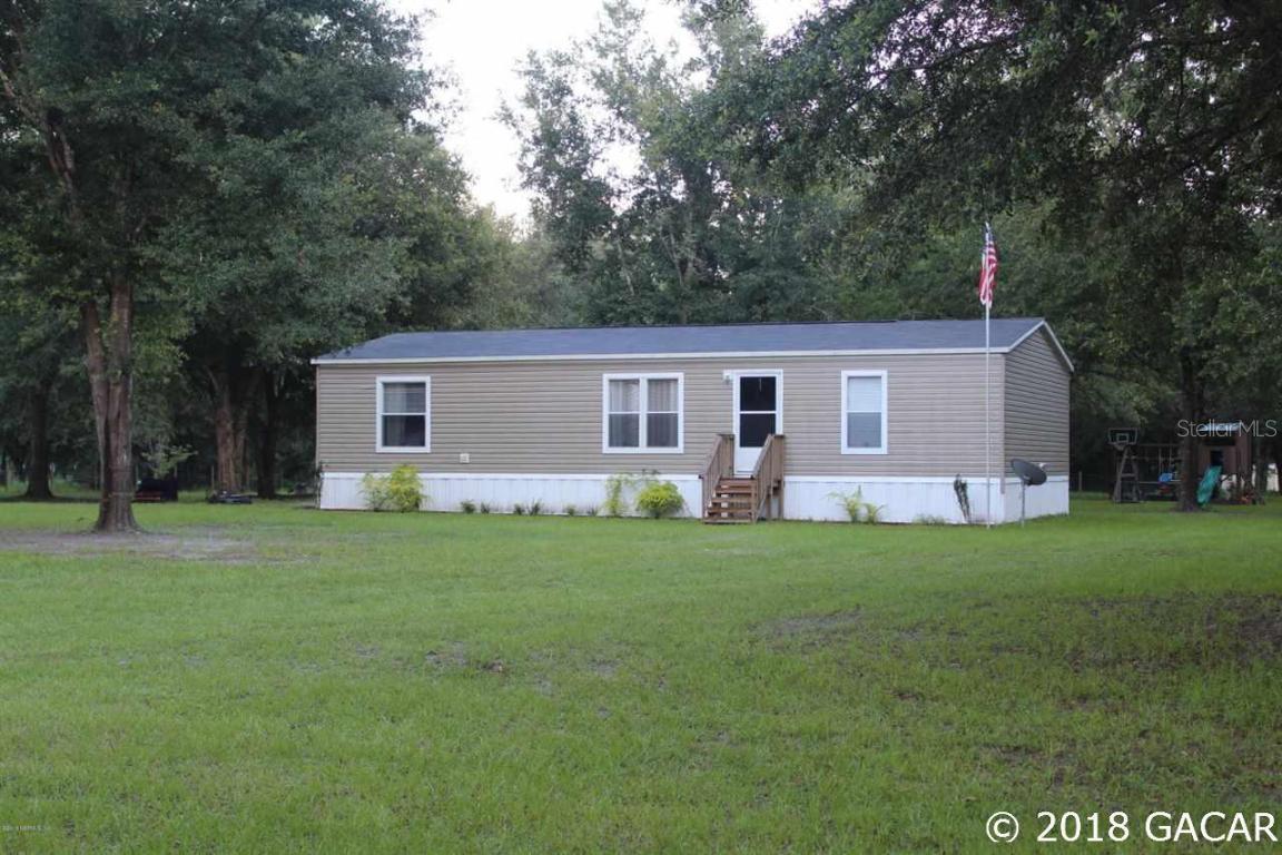 5746 SW 53rd Street, Lake Butler, FL 32054
