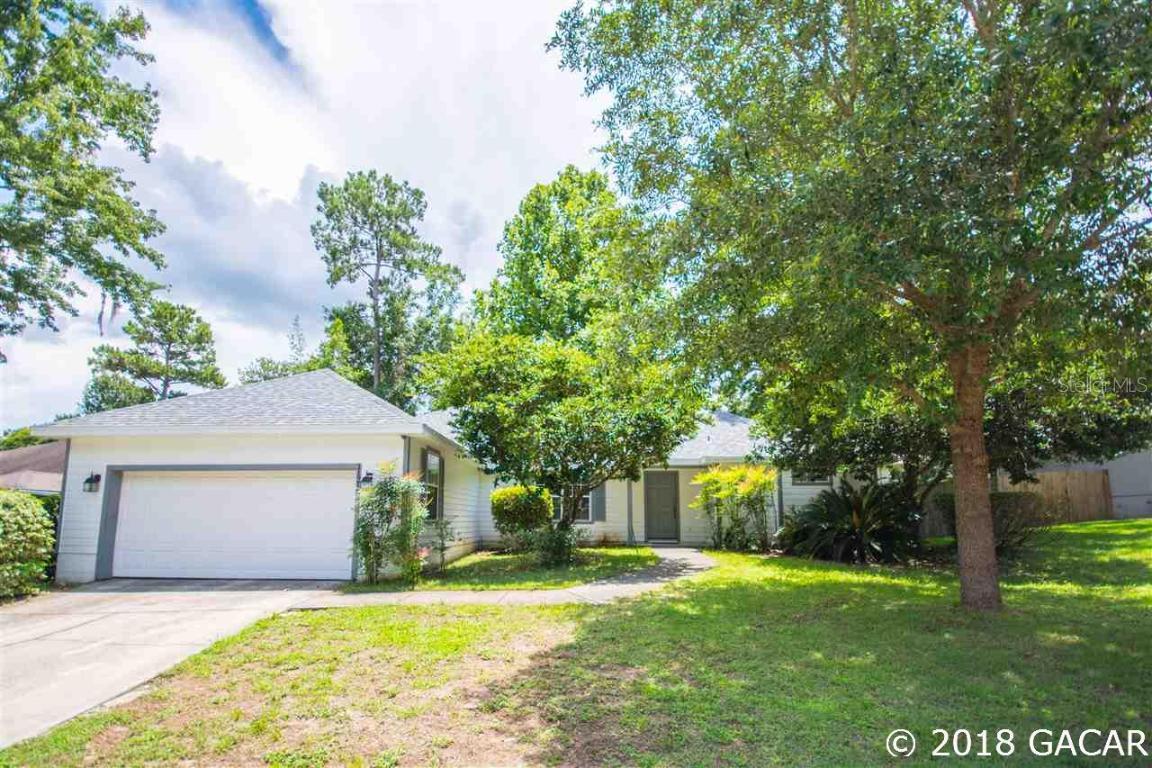 11213 NW 34th Ave., Gainesville, FL 32606