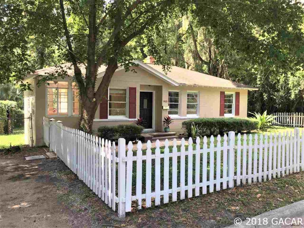 903 NW 9 Ave., Gainesville, FL 32601