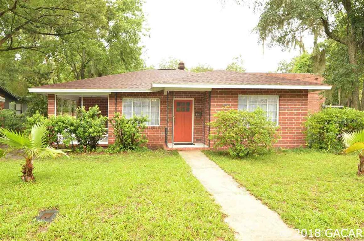 1119 NW 4th Ave., Gainesville, FL 32601