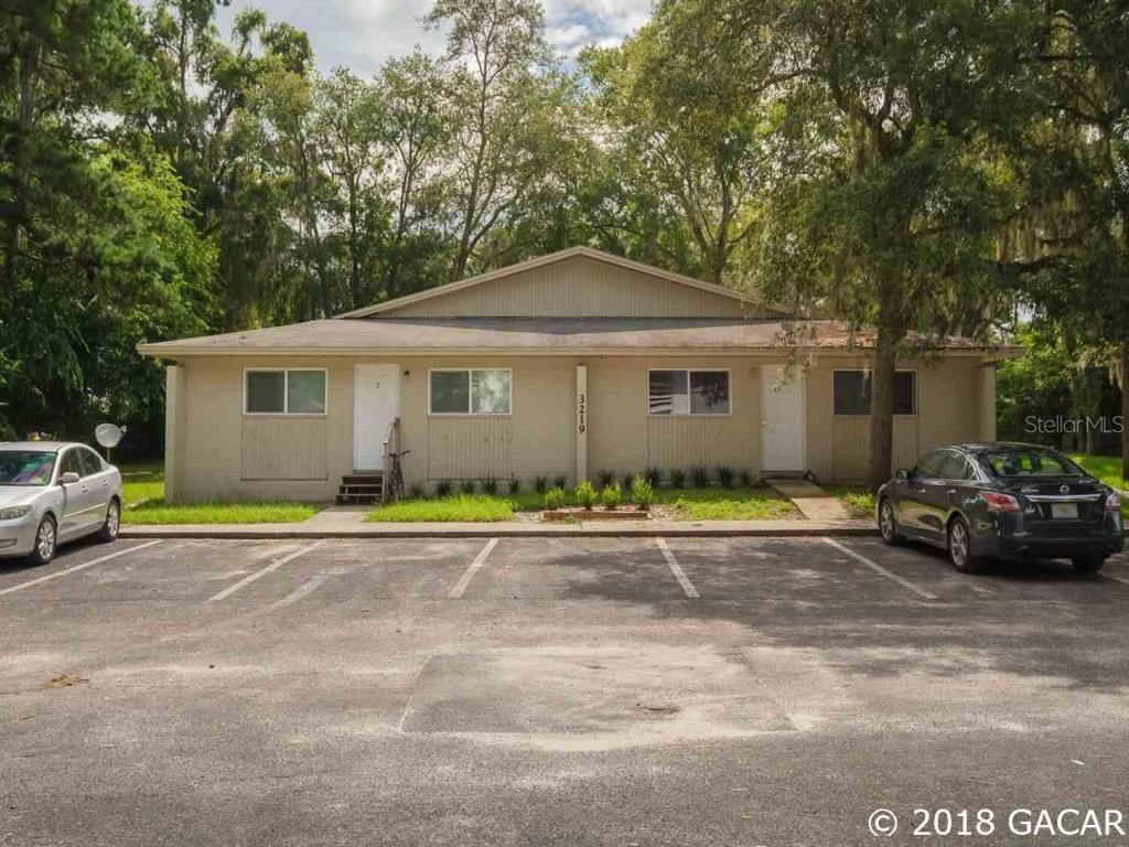 3219 SW 26th Dr., Gainesville, FL 32608