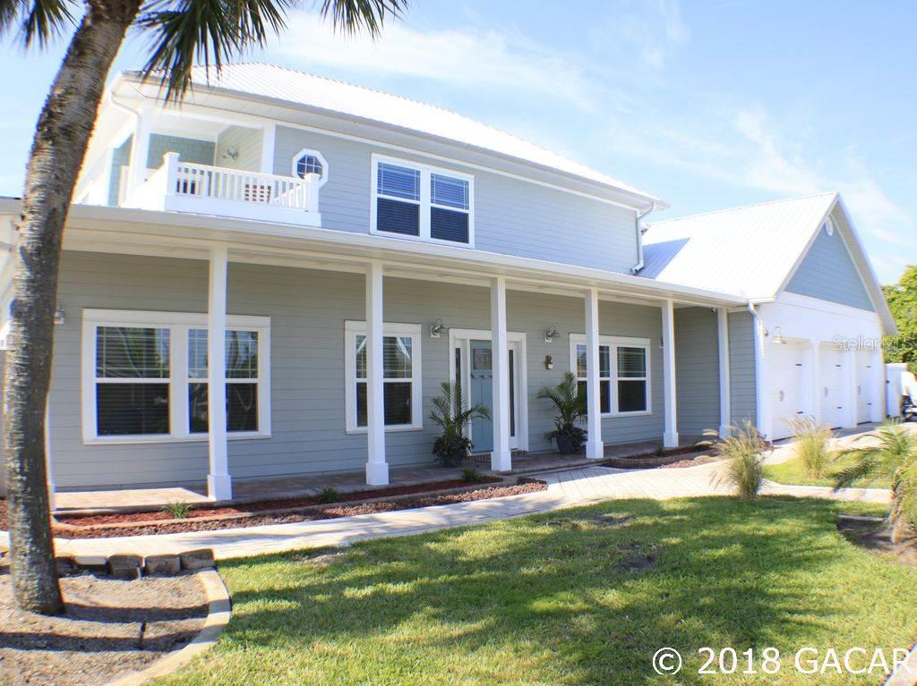 9 Versaggi Drive, St Augustine, FL 32080