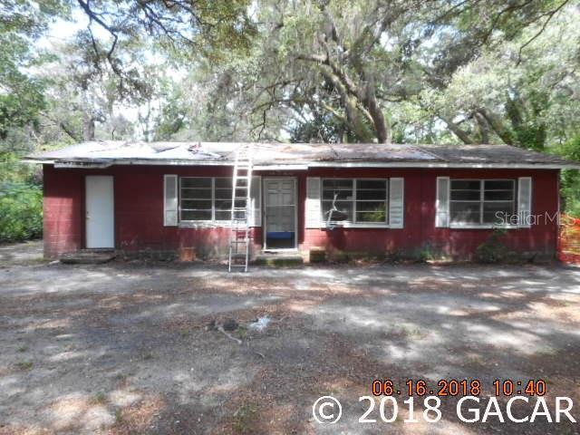 18702 NE 9th Dr., Gainesville, FL 32609