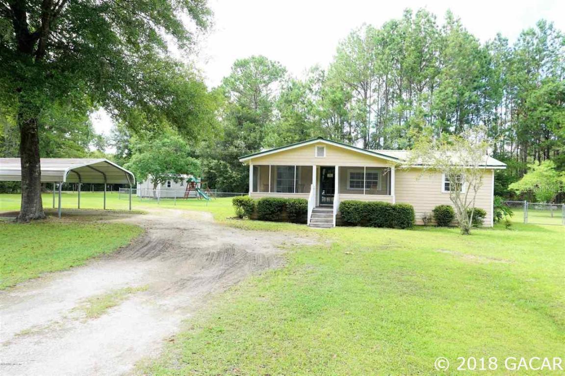 6043 NW 216th St, Lawtey, FL 32058