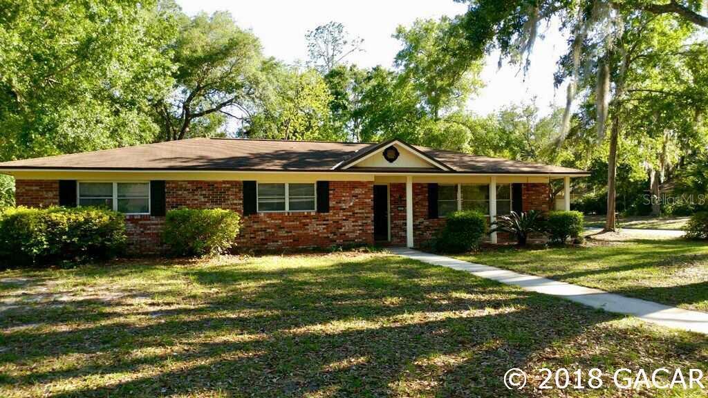 4521 NW 19th Ave., Gainesville, FL 32605