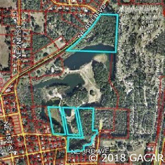 1041 NE 6 Blvd., Williston, FL 32696