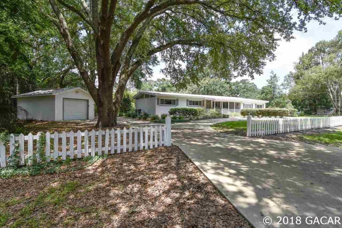 3020 NW 29th St., Gainesville, FL 32605