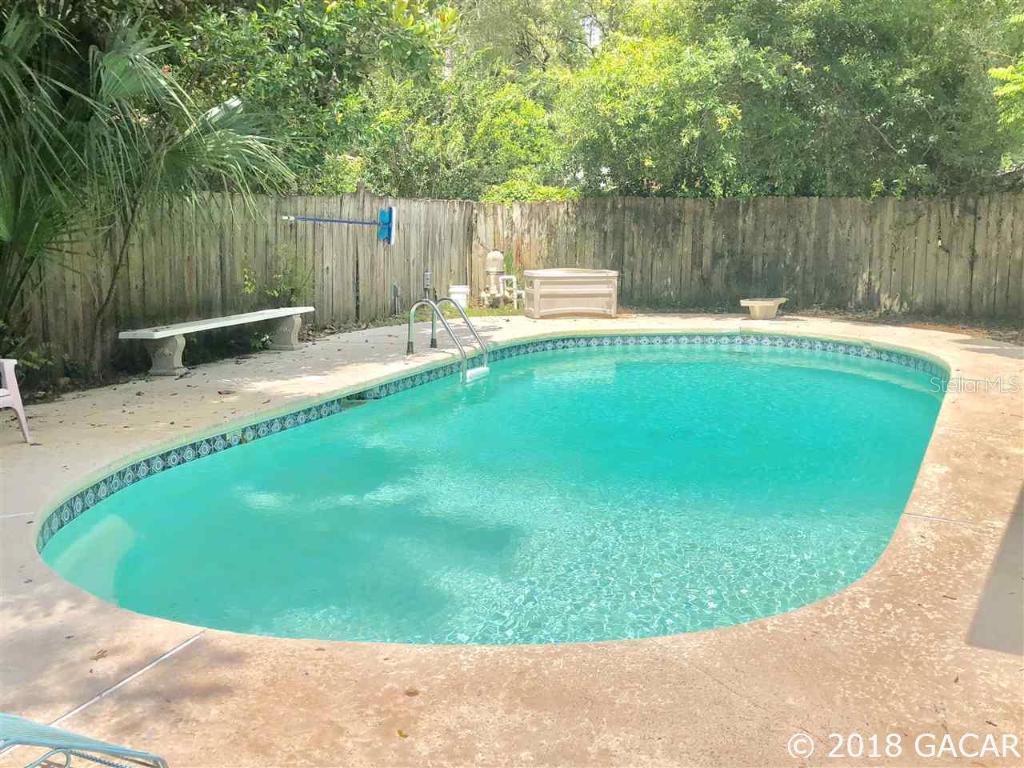 5318 NW 23rd Place Pl., Gainesville, FL 32606