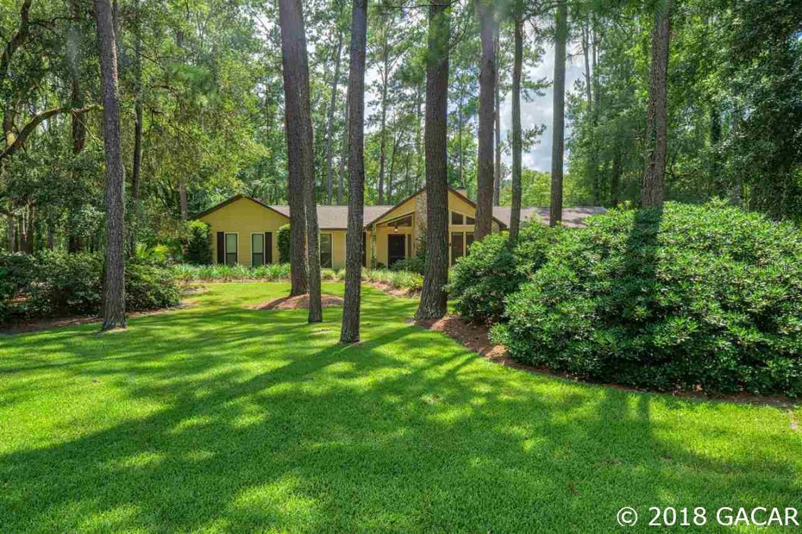 10219 SW 13th Pl., Gainesville, FL 32608