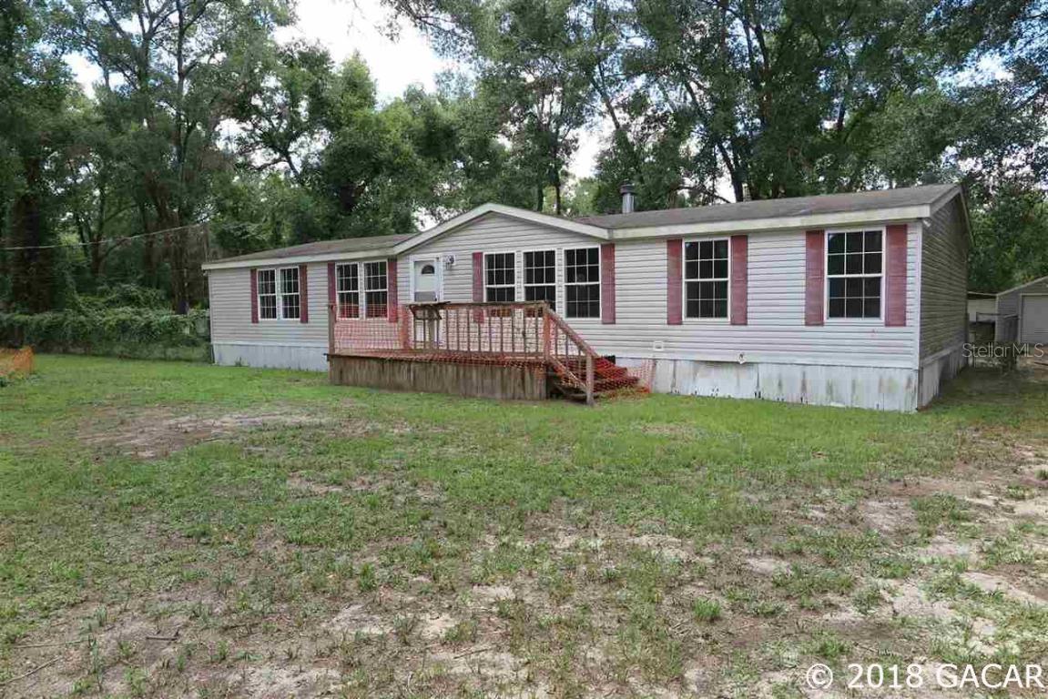 234 St Johns Ave., Satsuma, FL 32189