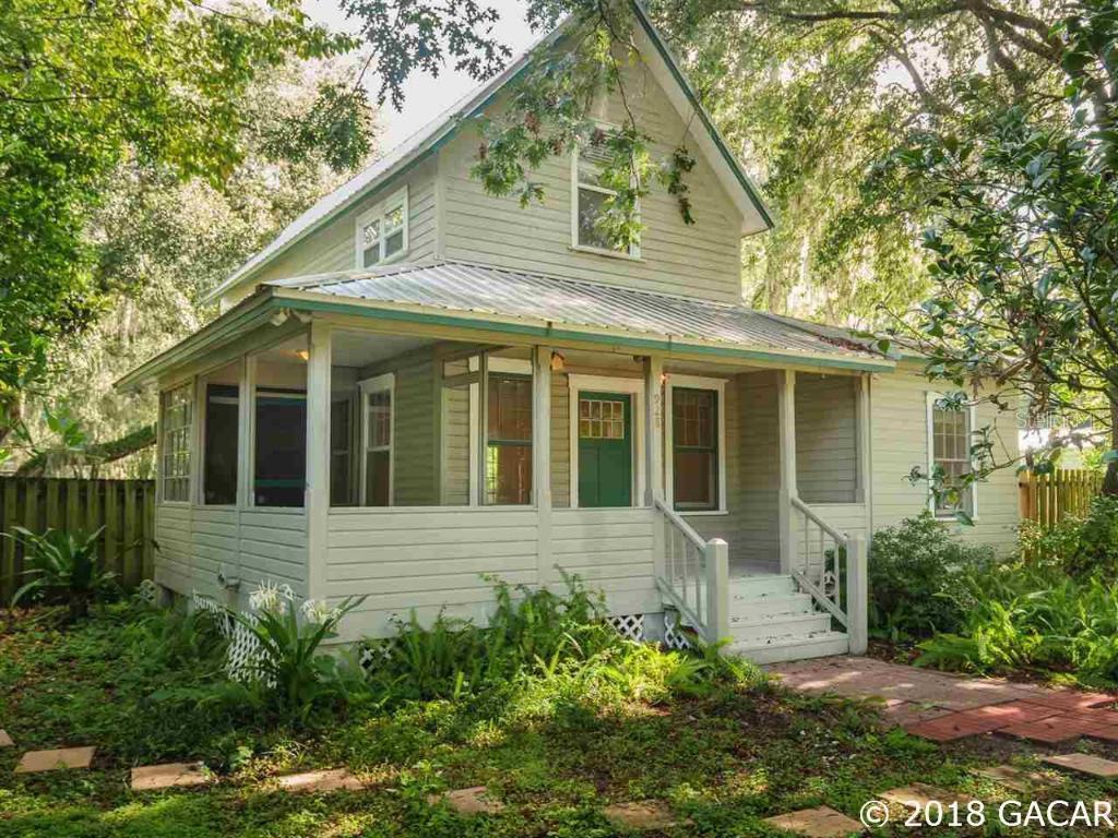 928 NW 11 Ave., Gainesville, FL 32601