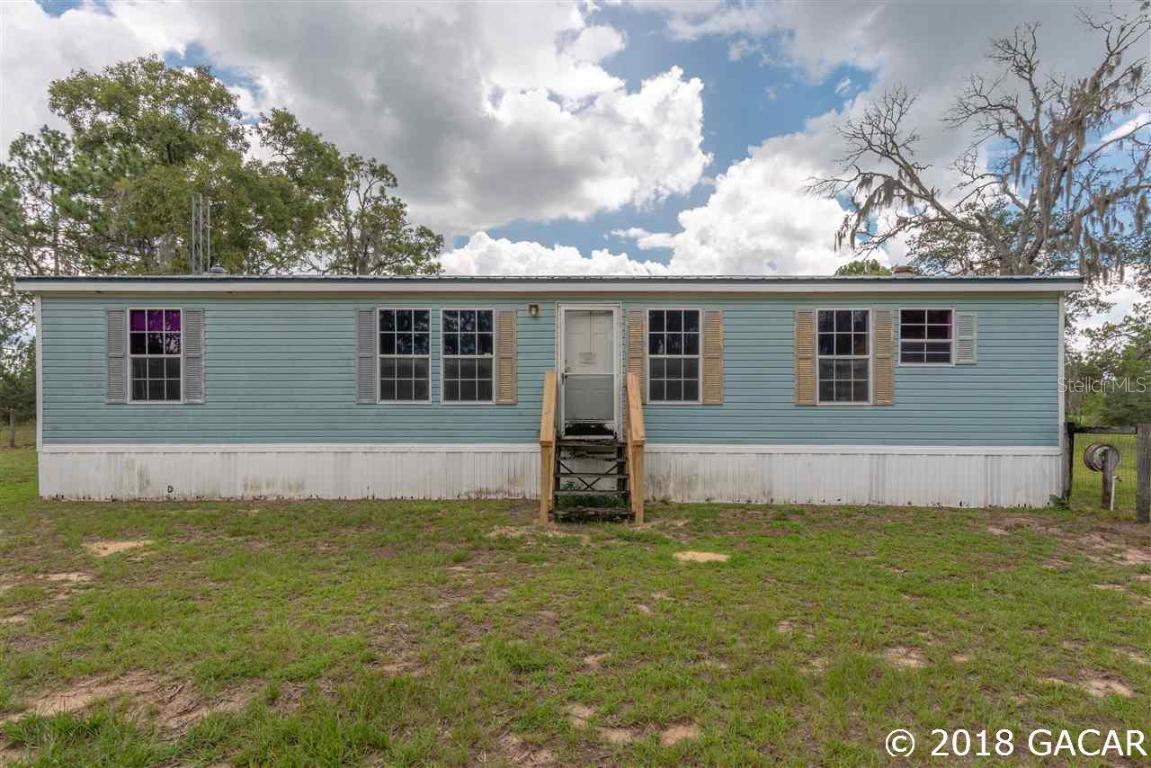 13570 NE 38th Pl., Williston, FL 32696